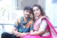 69 Movie Press Meet Photos